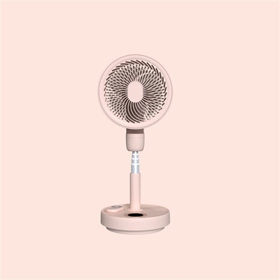 28w 32db Room Air Circulator Fan Base Button Air Circulator Stand Fan