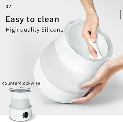 White 10 Mode Touch Screen Humidifier 1.7Kg Customized Logo