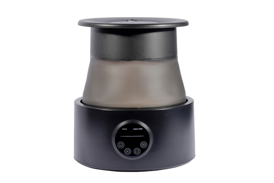 5L Smart Touch Screen Humidifier With Two Way Hose Splitter