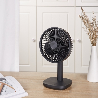 Desktop Remote Control Table Fans Button Control FCC CE Certificated