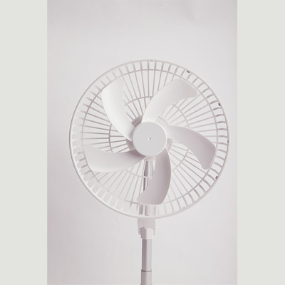 10000mAh Large Capacity Foldable Rechargeable Fan Multi Remote Control Can Be Timed