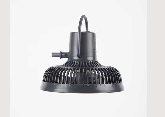 Multifunctional Lighted Tent Fan Detachable Power Cable Tripod Camping Fan