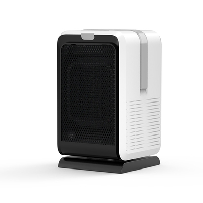 Fast Heating Portable Electric PTC Heater 3 Seconds Heating Anti Flaming