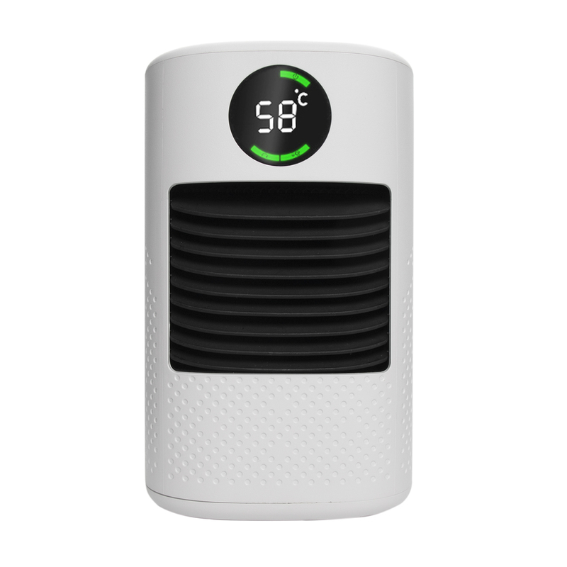 App Controlled Ceramic Electric Heater Portable Electric PTC Heater For Office Use